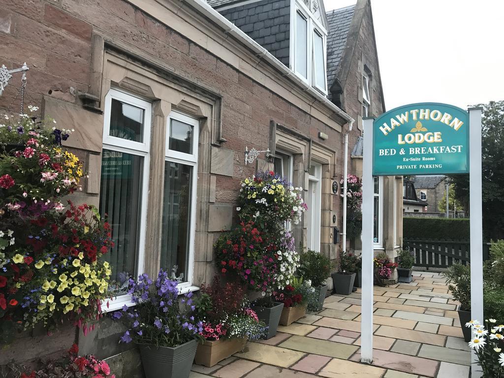 Hawthorn Lodge Guest House Inverness Dış mekan fotoğraf